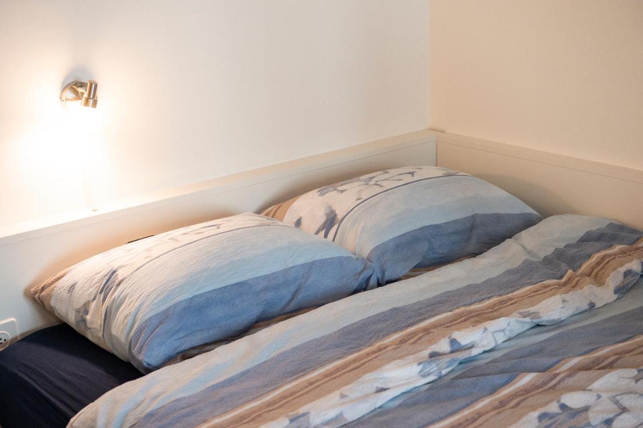 Apartmán Neptun 2 Bad Ragaz Exteriér fotografie