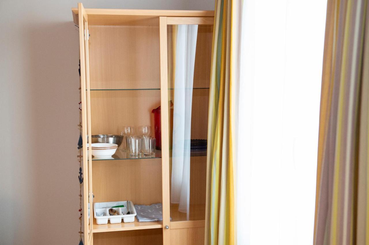 Apartmán Neptun 2 Bad Ragaz Exteriér fotografie